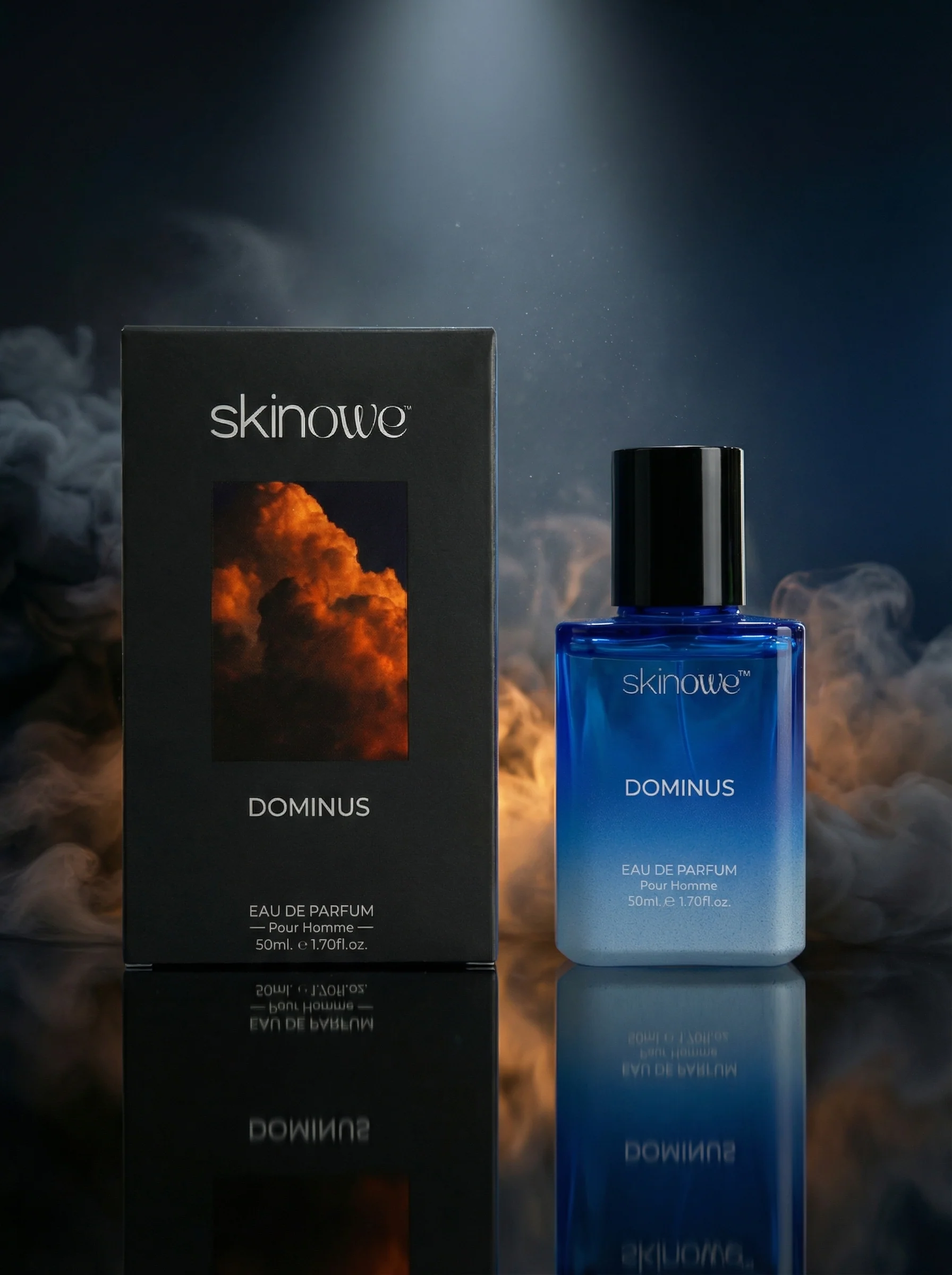 Skinowe Perfumes