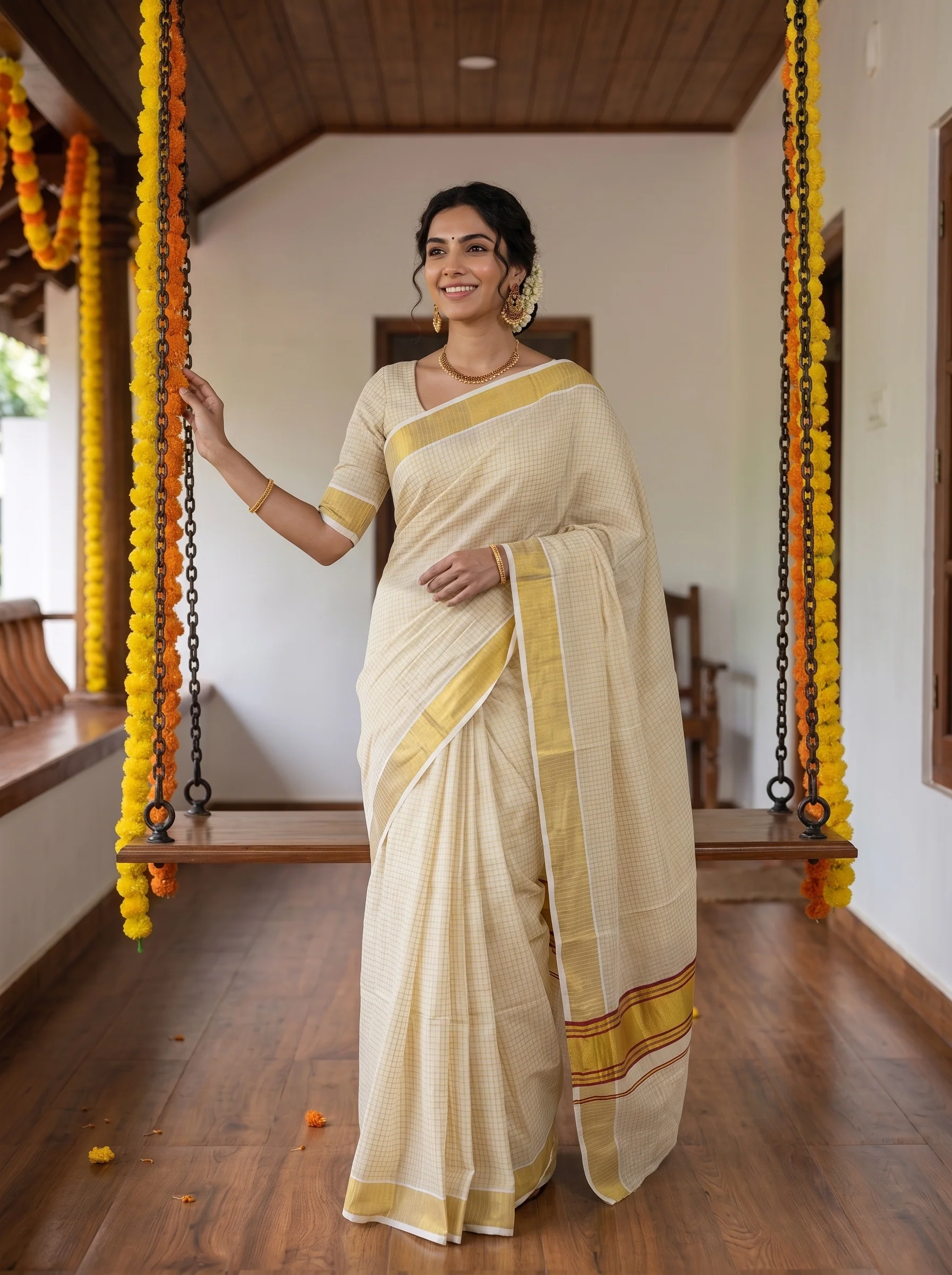 Diwali Sarees